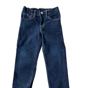 Boys Baby Gap Straight Jeans - Size 4